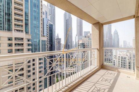 Apartamento en Downtown Dubai (Downtown Burj Dubai), Dubai, 2 dormitorios, 138 m², № 84402 - foto 5