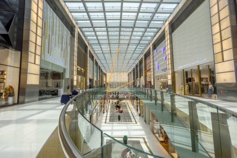 Apartamento en Downtown Dubai (Downtown Burj Dubai), Dubai, 2 dormitorios, 138 m², № 84402 - foto 24