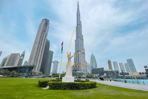 Apartamento en Downtown Dubai (Downtown Burj Dubai), Dubai, 2 dormitorios, 138 m², № 84402 - foto 20