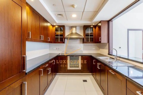 Apartamento en Downtown Dubai (Downtown Burj Dubai), Dubai, 2 dormitorios, 138 m², № 84402 - foto 3