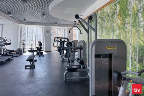 Снять в аренду квартиру в Дубай Марине, Дубай: 1 спальня, 70.7м², № 89623 - фото 24