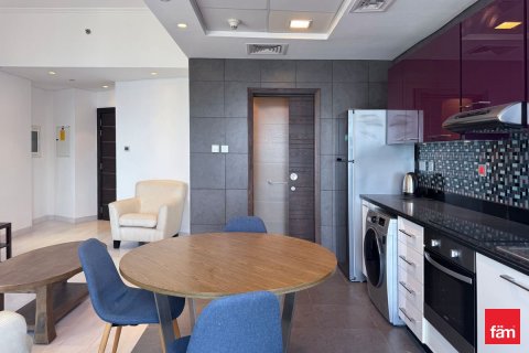 Снять в аренду квартиру в Дубай Марине, Дубай: 1 спальня, 70.7м², № 89623 - фото 4