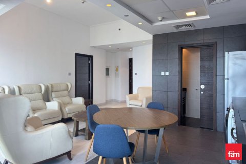 Снять в аренду квартиру в Дубай Марине, Дубай: 1 спальня, 70.7м², № 89623 - фото 15