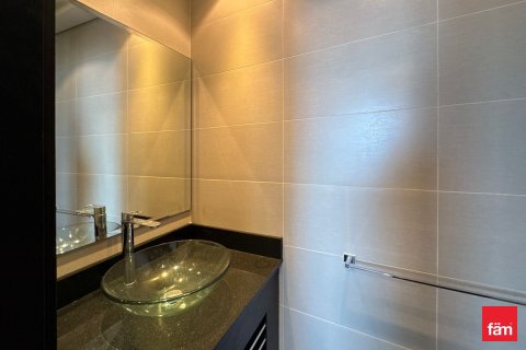 Снять в аренду квартиру в Дубай Марине, Дубай: 1 спальня, 70.7м², № 89623 - фото 16