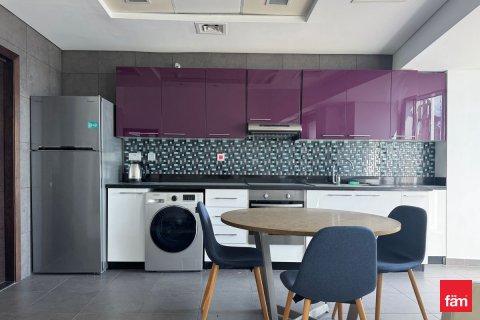 Снять в аренду квартиру в Дубай Марине, Дубай: 1 спальня, 70.7м², № 89623 - фото 6