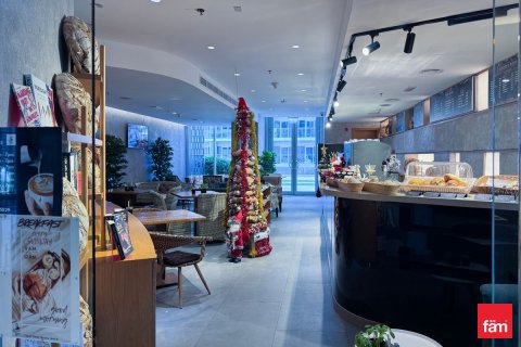 Снять в аренду квартиру в Дубай Марине, Дубай: 1 спальня, 70.7м², № 89623 - фото 13