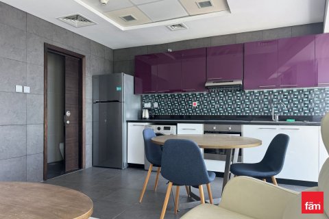 Снять в аренду квартиру в Дубай Марине, Дубай: 1 спальня, 70.7м², № 89623 - фото 7