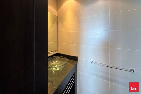 Снять в аренду квартиру в Дубай Марине, Дубай: 1 спальня, 70.7м², № 89623 - фото 9