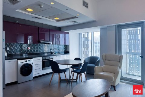 Снять в аренду квартиру в Дубай Марине, Дубай: 1 спальня, 70.7м², № 89623 - фото 8