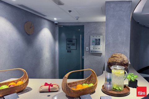 Снять в аренду квартиру в Дубай Марине, Дубай: 1 спальня, 70.7м², № 89623 - фото 12