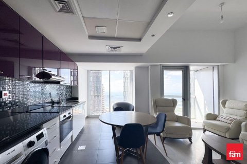 Снять в аренду квартиру в Дубай Марине, Дубай: 1 спальня, 70.7м², № 89623 - фото 3