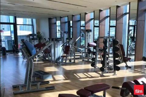 Apartment in Downtown Dubai (Downtown Burj Dubai), Dubai 1 bedroom, 76.3 sq.m. № 89624 - photo 8