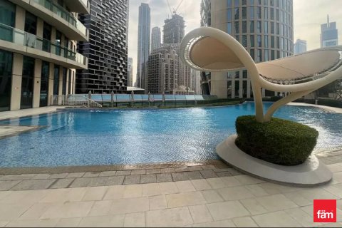 Apartment in Downtown Dubai (Downtown Burj Dubai), Dubai 1 bedroom, 76.3 sq.m. № 89624 - photo 5