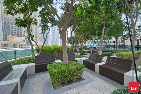 Apartment in Downtown Dubai (Downtown Burj Dubai), Dubai 1 bedroom, 76.3 sq.m. № 89624 - photo 6