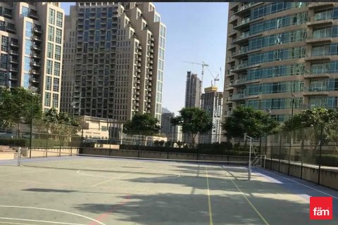 Apartment in Downtown Dubai (Downtown Burj Dubai), Dubai 1 bedroom, 76.3 sq.m. № 89624 - photo 4