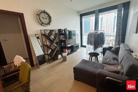Apartment in Downtown Dubai (Downtown Burj Dubai), Dubai 1 bedroom, 76.3 sq.m. № 89624 - photo 2