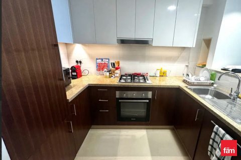 Apartment in Downtown Dubai (Downtown Burj Dubai), Dubai 1 bedroom, 76.3 sq.m. № 89624 - photo 13