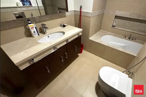 Apartment in Downtown Dubai (Downtown Burj Dubai), Dubai 1 bedroom, 76.3 sq.m. № 89624 - photo 15