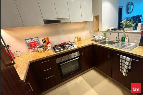 Apartment in Downtown Dubai (Downtown Burj Dubai), Dubai 1 bedroom, 76.3 sq.m. № 89624 - photo 12