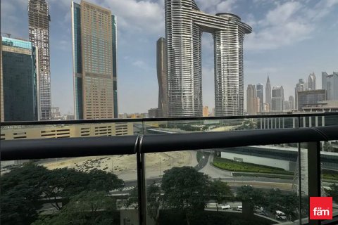 Apartment in Downtown Dubai (Downtown Burj Dubai), Dubai 1 bedroom, 76.3 sq.m. № 89624