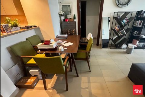 Apartment in Downtown Dubai (Downtown Burj Dubai), Dubai 1 bedroom, 76.3 sq.m. № 89624 - photo 3