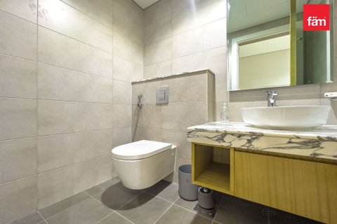 Купить квартиру в Бизнес-Бэе, Дубай: 3 спальни, 120.9м², № 89616 - фото 24