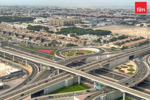 Купить квартиру в Бизнес-Бэе, Дубай: 3 спальни, 120.9м², № 89616 - фото 29