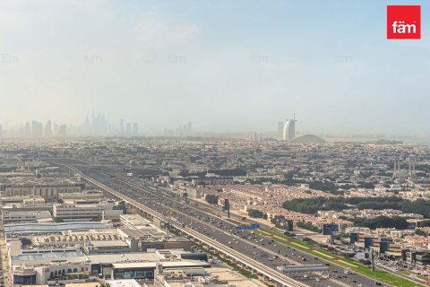 Купить квартиру в Бизнес-Бэе, Дубай: 3 спальни, 120.9м², № 89616 - фото 30