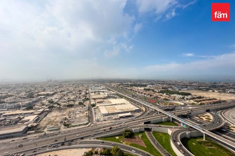 Купить квартиру в Бизнес-Бэе, Дубай: 3 спальни, 120.9м², № 89616 - фото 28