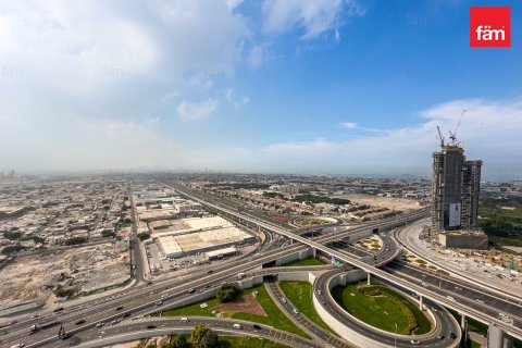 Купить квартиру в Бизнес-Бэе, Дубай: 3 спальни, 120.9м², № 89616 - фото 27