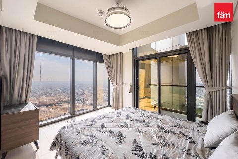 Купить квартиру в Бизнес-Бэе, Дубай: 3 спальни, 120.9м², № 89616 - фото 12