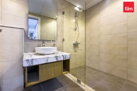 Купить квартиру в Бизнес-Бэе, Дубай: 3 спальни, 120.9м², № 89616 - фото 23