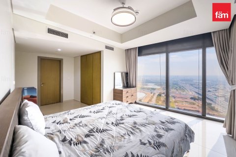 Купить квартиру в Бизнес-Бэе, Дубай: 3 спальни, 120.9м², № 89616 - фото 13