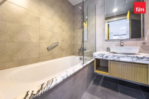 Купить квартиру в Бизнес-Бэе, Дубай: 3 спальни, 120.9м², № 89616 - фото 22