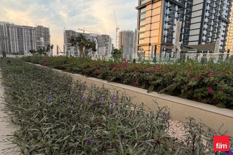 Снять в аренду квартиру в Дубай Хилс Эстейт, Дубай: 1 спальня, 61.2м², № 89615 - фото 10