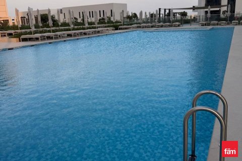 Снять в аренду квартиру в Дубай Хилс Эстейт, Дубай: 1 спальня, 61.2м², № 89615 - фото 6