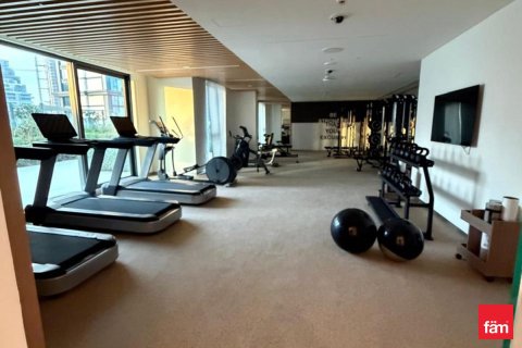 Снять в аренду квартиру в Дубай Хилс Эстейт, Дубай: 1 спальня, 61.2м², № 89615 - фото 7