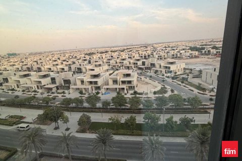 Снять в аренду квартиру в Дубай Хилс Эстейт, Дубай: 1 спальня, 61.2м², № 89615 - фото 3