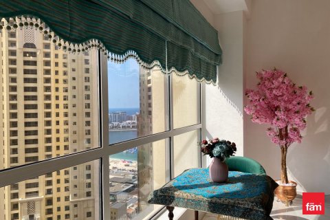 Apartamento en Dubai, 2 dormitorios, 120.8 m², № 89625 - foto 2