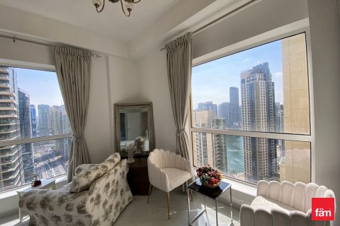 Apartamento en Dubai, 2 dormitorios, 120.8 m², № 89625 - foto 23