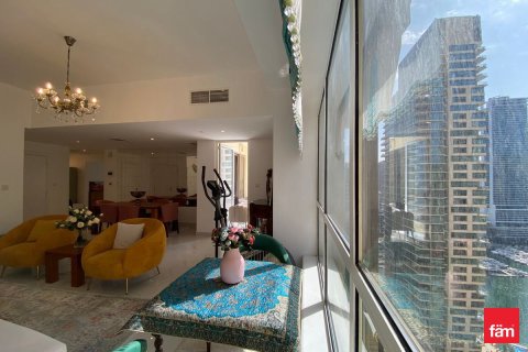 Apartamento en Dubai, 2 dormitorios, 120.8 m², № 89625 - foto 3