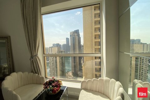 Apartamento en Dubai, 2 dormitorios, 120.8 m², № 89625 - foto 24