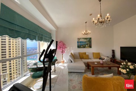 Appartement à Dubai, 2 chambres, 120.8 m², № 89625