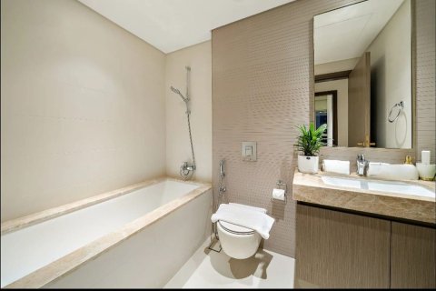 Appartement à Dubai Harbour, Dubai, 2 chambres, 129.8 m², № 89626 - photo 10