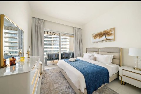 Appartement à Dubai Harbour, Dubai, 2 chambres, 129.8 m², № 89626 - photo 6