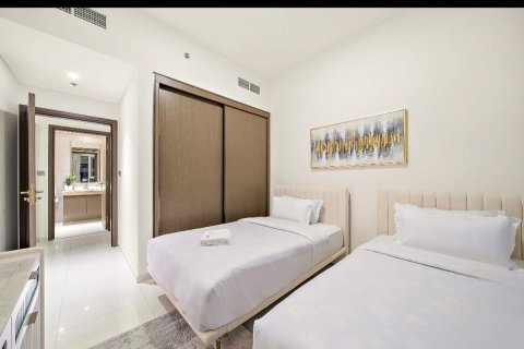 Appartement à Dubai Harbour, Dubai, 2 chambres, 129.8 m², № 89626 - photo 9