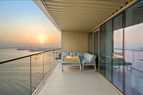 Apartment in Dubai Harbour, Dubai 2 bedrooms, 129.8 sq.m. № 89626