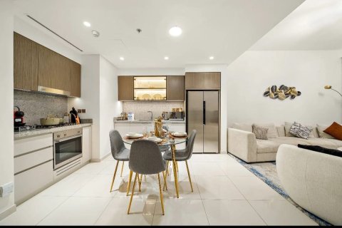 Appartement à Dubai Harbour, Dubai, 2 chambres, 129.8 m², № 89626 - photo 8