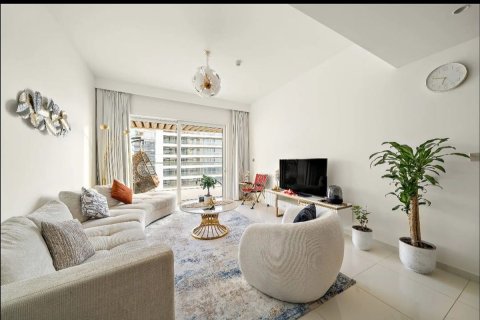 Appartement à Dubai Harbour, Dubai, 2 chambres, 129.8 m², № 89626 - photo 5