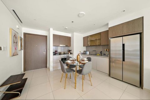 Appartement à Dubai Harbour, Dubai, 2 chambres, 129.8 m², № 89626 - photo 7
